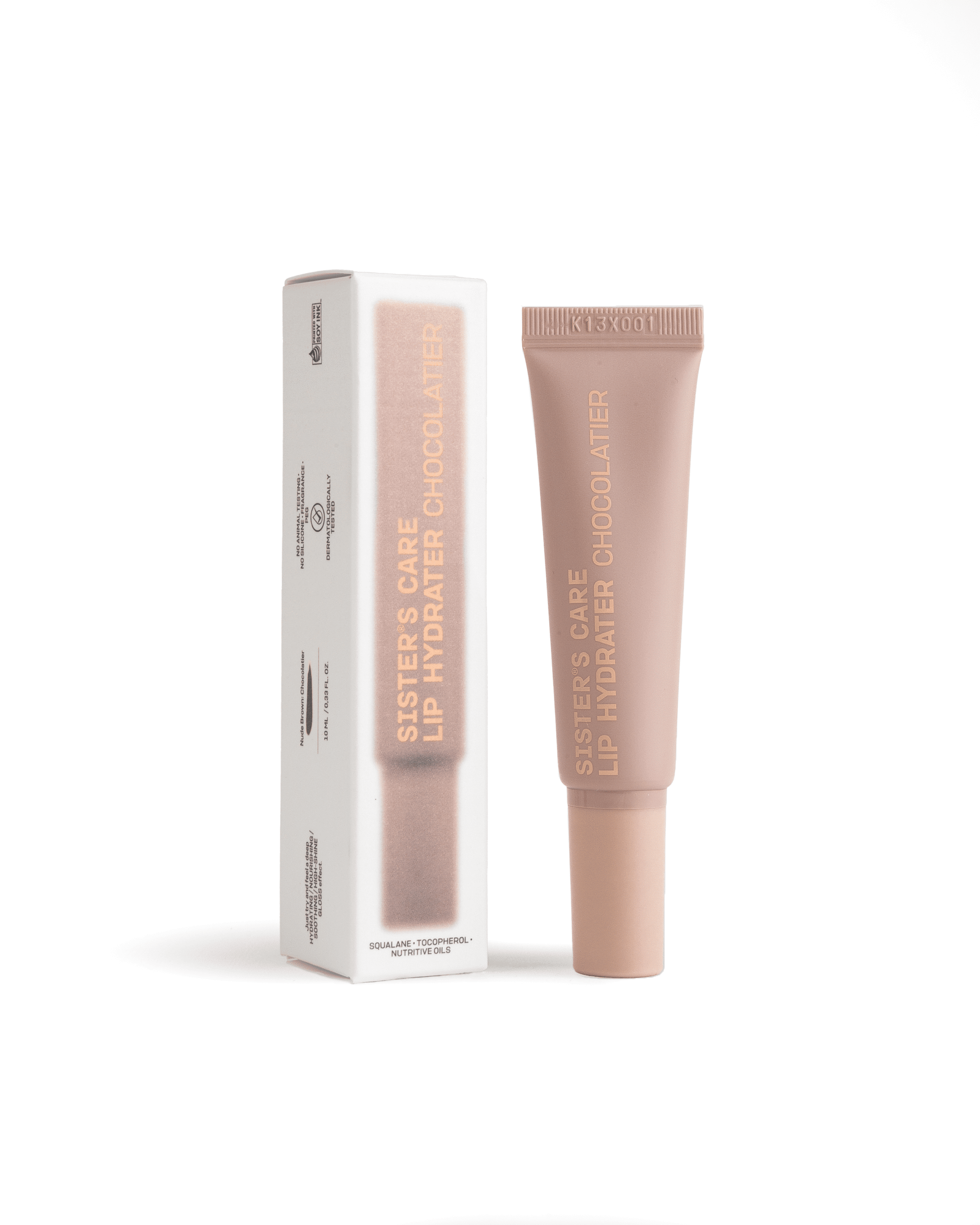 LIP HYDRATER CHOCOLATIER