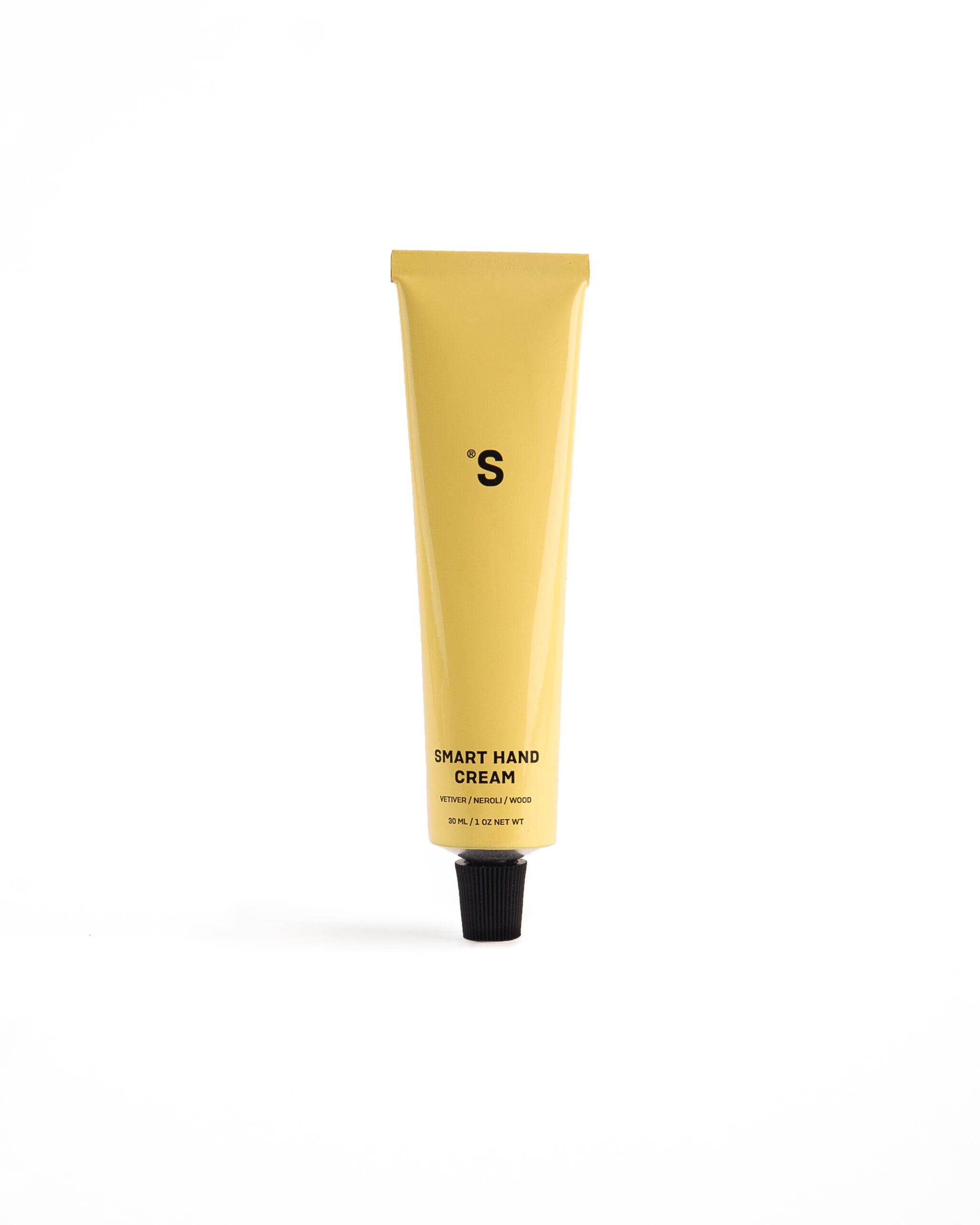 SMART HAND CREAM VETIVER