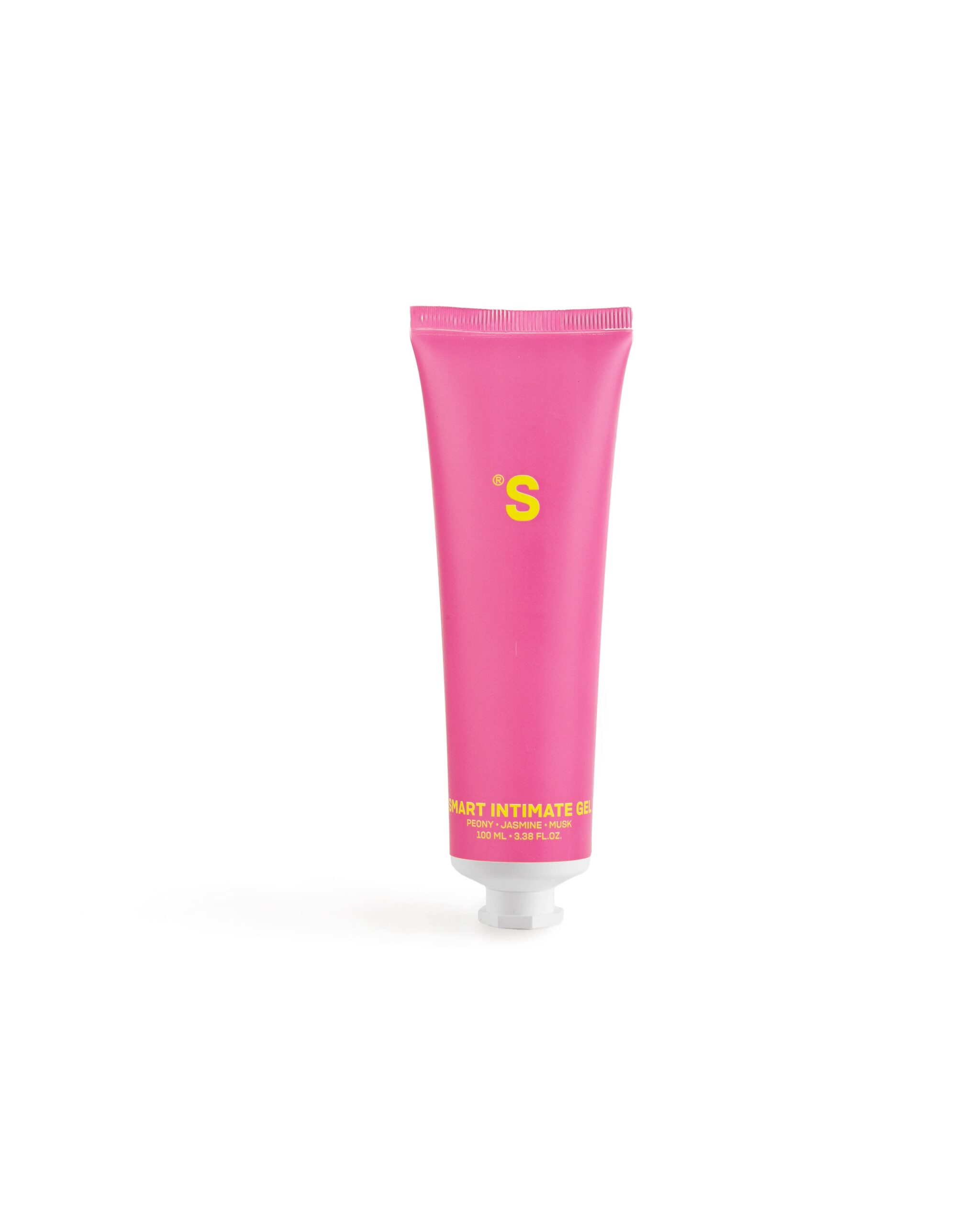 TRAVEL INTIMACY GEL PEONY